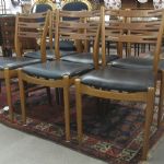 571 5382 CHAIRS